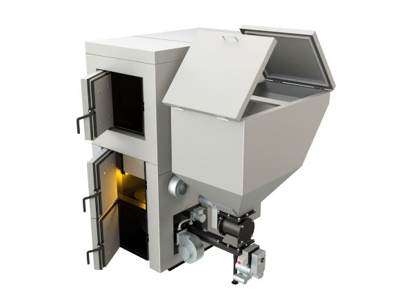 Kotly – predaj, revízia, servis